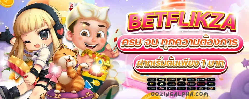 betflikza